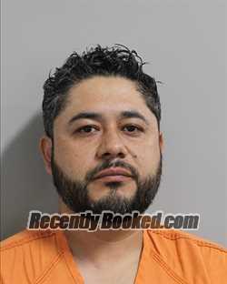Recent Mugshot Image for EDGAR ROBLES in Polk County, Florida