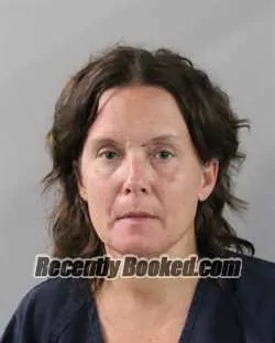 Recent Mugshot Image for TABITHA RAWLINITIS in Polk County, Florida