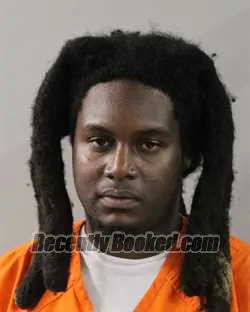 Recent Mugshot Image for RAYMOND JOHNSON in Polk County, Florida