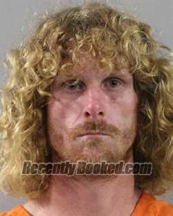 Recent Mugshot Image for JAMES WHITE in Polk County, Florida