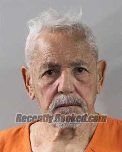 Recent Mugshot Image for JORGE ARROYO in Polk County, Florida