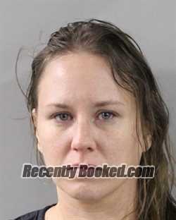 Recent Mugshot Image for JESSICA OWENS in Polk County, Florida