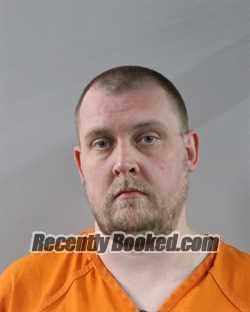 Recent Mugshot Image for ANTHONY ADAMS JR in Polk County, Florida