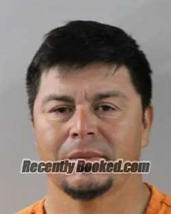 Recent Mugshot Image for DAVID JAIME in Polk County, Florida