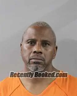 Recent Mugshot Image for IRVIN BROWN in Polk County, Florida
