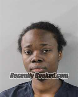 Recent Mugshot Image for TOMMY LARRY in Polk County, Florida