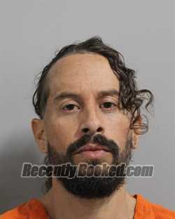 Recent Mugshot Image for RICHARD RODRIGUEZ in Polk County, Florida