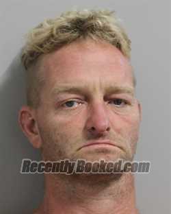 Recent Mugshot Image for LAWRENCE DAVIS in Polk County, Florida