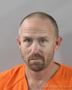 Recent Mugshot Image for JASON VOLLMAR in Polk County, Florida