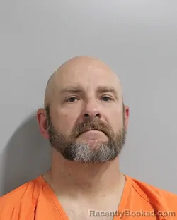 Recent Mugshot Image for JAMES DRURY in Polk County, Florida
