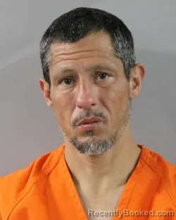 Recent Mugshot Image for GREGORY ERICKSON in Polk County, Florida