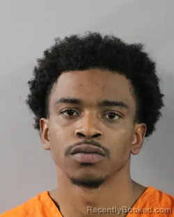Recent Mugshot Image for JAKARIOUS KNIGHT in Polk County, Florida