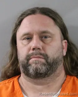 Recent Mugshot Image for JOSEPH BERLE in Polk County, Florida