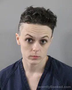 Recent Mugshot Image for ABIGAIL EDENFIELD in Polk County, Florida