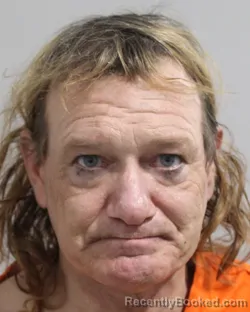 Recent Mugshot Image for CHRISTOPHER TRIMBLE in Polk County, Florida