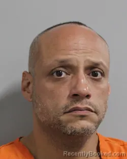 Recent Mugshot Image for KENNETH WILLIAMS in Polk County, Florida