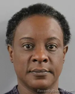 Recent Mugshot Image for SHAWNTRICE RUFFIN in Polk County, Florida