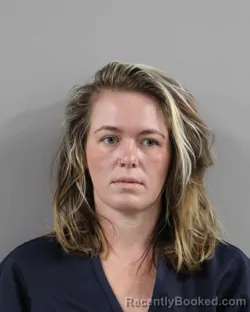 Recent Mugshot Image for KELSEY KEEFE in Polk County, Florida