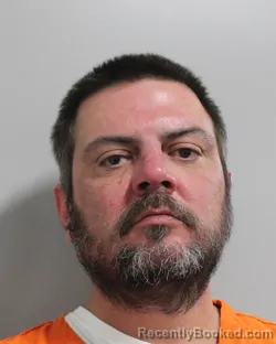 Recent Mugshot Image for GARRETT KOEHLERT in Polk County, Florida