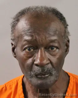 Recent Mugshot Image for CHARLES CUYLER in Polk County, Florida