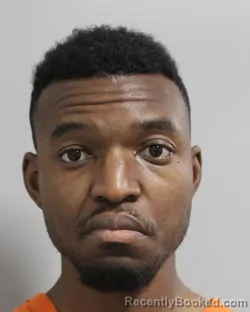 Recent Mugshot Image for AARON GODFREY in Polk County, Florida