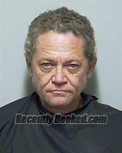 Recent Mugshot Image for JOHN JEFFERY MAY in Putnam County, Florida