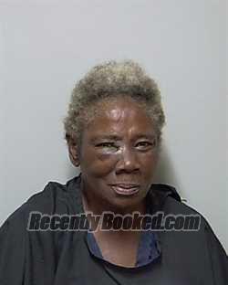 Recent Mugshot Image for DENISE DARCELL BLAND in Putnam County, Florida