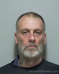 Recent Mugshot Image for JEREMY LEATH BOLTON in Putnam County, Florida