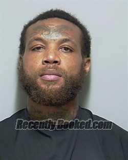 Recent Mugshot Image for ALTON AUGUSTUS CLARKE in Putnam County, Florida