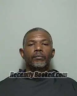 Recent Mugshot Image for JOSEPH TYRONE SCOTT in Putnam County, Florida