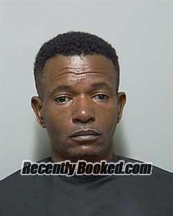 Recent Mugshot Image for LAWRENCE VINCENT CURRY in Putnam County, Florida