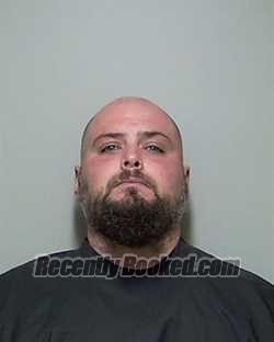 Recent Mugshot Image for EDWARD KENNETH GIDDENS in Putnam County, Florida