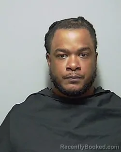 Recent Mugshot Image for KENNETH LAMAR HILL in Putnam County, Florida