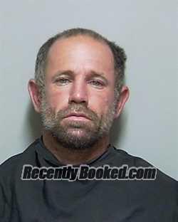 Recent Mugshot Image for JACKIE RAY THOMAS in Putnam County, Florida