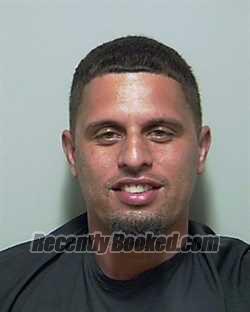 Recent Mugshot Image for JOEL ERNNIE TORRES in Putnam County, Florida