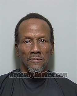 Recent Mugshot Image for REGINALD T SMITH in Putnam County, Florida