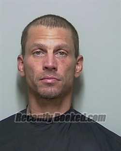 Recent Mugshot Image for RONALD WILLIAM BRADLEY in Putnam County, Florida