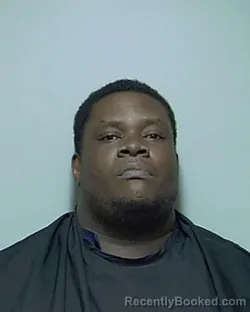 Recent Mugshot Image for MONTRELL DONTAE LEWIS in Putnam County, Florida