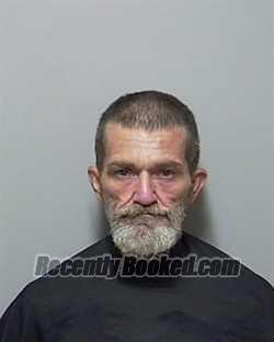 Recent Mugshot Image for WALTER REVEL MARTIN in Putnam County, Florida