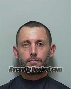 Recent Mugshot Image for JIMMIE EUGENE BROWN in Putnam County, Florida