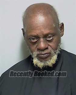 Recent Mugshot Image for MACKREL ALFORD JENKINS in Putnam County, Florida