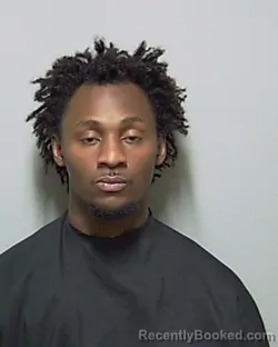 Recent Mugshot Image for BRUCE ALLAN JOHNSON in Putnam County, Florida