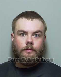 Recent Mugshot Image for ROBERT STANLEY BARNETTE in Putnam County, Florida