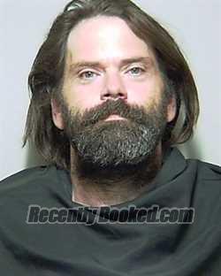 Recent Mugshot Image for JOHN DAVID PERRY in Putnam County, Florida