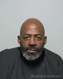 Recent Mugshot Image for TRACY CORDELL BORDEN in Putnam County, Florida