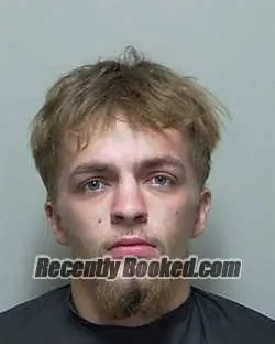 Recent Mugshot Image for JOSEPH ALLEN MINTON in Putnam County, Florida