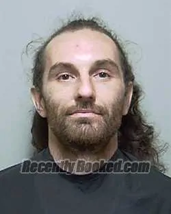 Recent Mugshot Image for SAMUEL LOUIS HAMRICK in Putnam County, Florida