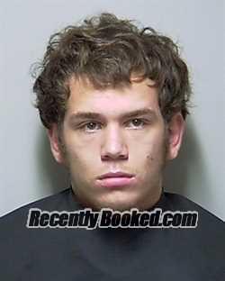 Recent Mugshot Image for JOHN PHILLIP MICHAEL ONEILL in Putnam County, Florida