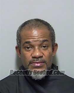 Recent Mugshot Image for GOLDIE SHAUN LEONARD in Putnam County, Florida