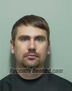 Recent Mugshot Image for AUSTIN KYLE CHESSER in Putnam County, Florida